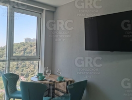Продается Студия Ясногорская ул, 19  м&sup2;, 9450000 рублей