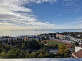 Продается 1-комнатная квартира Бытха ул, 28  м&sup2;, 18700000 рублей