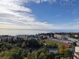 Продается 2-комнатная квартира Бытха ул, 52  м&sup2;, 22400000 рублей