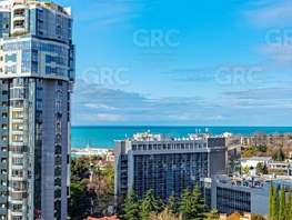 Продается 3-комнатная квартира Первомайская ул, 102  м&sup2;, 59000000 рублей