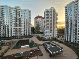Продается 2-комнатная квартира Трунова пер, 46  м&sup2;, 20500000 рублей