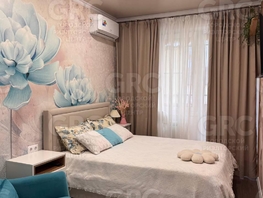 Продается 1-комнатная квартира Пасечная ул, 37.8  м&sup2;, 12000000 рублей