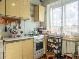 Продается 2-комнатная квартира Тимирязева ул, 44.7  м&sup2;, 9800000 рублей