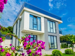 Продается Дом Владимировская ул, 200  м&sup2;, участок 3.5 сот., 55000000 рублей