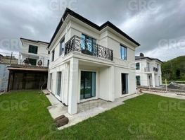 Продается Дом Владимировская ул, 115  м&sup2;, участок 3 сот., 35000000 рублей