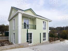 Продается Дом Владимировская ул, 140  м&sup2;, участок 3 сот., 33000000 рублей