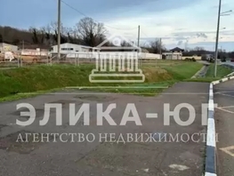 Продается Участок ИЖС Новороссийское шоссе ул, 3.2  сот., 1600000 рублей