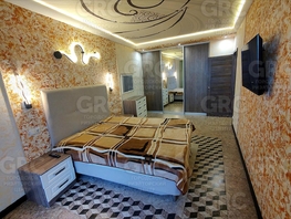 Продается 1-комнатная квартира Депутатская ул, 47.8  м&sup2;, 33500000 рублей