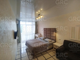 Продается 1-комнатная квартира Депутатская ул, 47.8  м&sup2;, 32500000 рублей