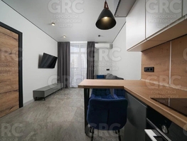 Продается 2-комнатная квартира Трунова пер, 34  м&sup2;, 16500000 рублей