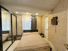 Продается 2-комнатная квартира Олимпийская ул, 50  м&sup2;, 9900000 рублей