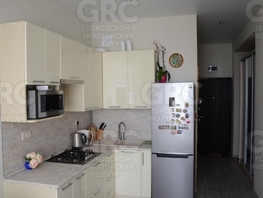 Продается 2-комнатная квартира Вишневая ул, 40  м&sup2;, 10500000 рублей
