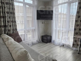 Продается 2-комнатная квартира Целинная ул, 35  м&sup2;, 11500000 рублей