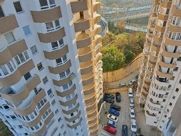 Продается Студия Теневой пер, 48  м&sup2;, 10500000 рублей