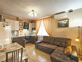 Продается 2-комнатная квартира Виноградная ул, 56  м&sup2;, 11200000 рублей