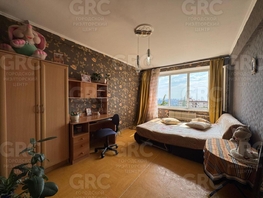Продается 3-комнатная квартира Вишневая ул, 65.7  м&sup2;, 14000000 рублей