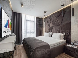 Продается Студия Депутатская ул, 23.4  м&sup2;, 17900000 рублей