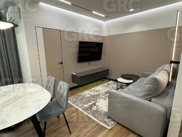 Продается 3-комнатная квартира Трунова пер, 60  м&sup2;, 32000000 рублей