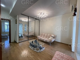 Продается 2-комнатная квартира Конституции СССР ул, 60  м&sup2;, 35000000 рублей