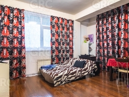 Продается 5-комнатная квартира Лысая гора ул, 130  м&sup2;, 26000000 рублей
