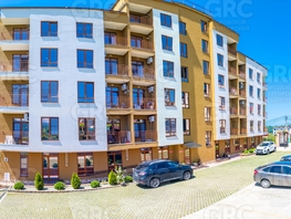Продается 1-комнатная квартира Высокогорная ул, 33  м&sup2;, 7050000 рублей