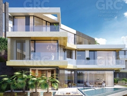 Продается Дом Фабрициуса Я. ул, 714  м&sup2;, участок 5.5 сот., 295000000 рублей
