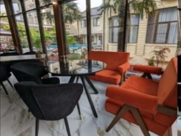 Продается Общепит Рахманинова пер, 100  м&sup2;, 26900000 рублей