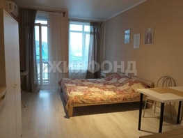 Продается 1-комнатная квартира Коломенский пер, 29 м², 5900000 рублей