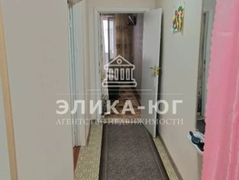 Продается 3-комнатная квартира Ленина ул, 56.6  м&sup2;, 6500000 рублей