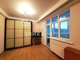 Продается 1-комнатная квартира Южный мкр, 43.7  м&sup2;, 6500000 рублей