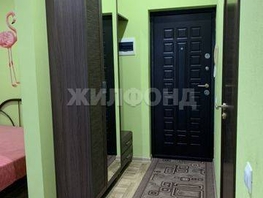 Продается Студия Крымская ул, 33.1  м&sup2;, 15000000 рублей