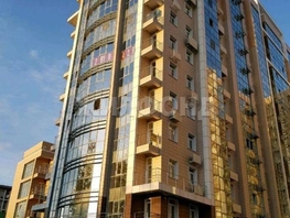 Продается Студия Крымская ул, 36.8  м&sup2;, 17350000 рублей