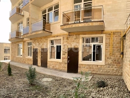 Продается 1-комнатная квартира Донской пер, 43  м&sup2;, 7700000 рублей