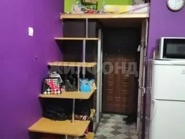 Продается Студия Лечебный пер, 19  м&sup2;, 5000000 рублей