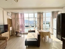 Продается Студия 34.3  м&sup2;, 5500000 рублей