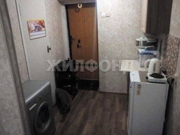 Продается 1-комнатная квартира Донская ул, 19  м&sup2;, 5500000 рублей