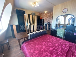 Продается 1-комнатная квартира Верхняя Лысая гора ул, 25.6  м&sup2;, 7300000 рублей