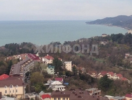Продается 1-комнатная квартира Политехническая ул, 40  м&sup2;, 12500000 рублей