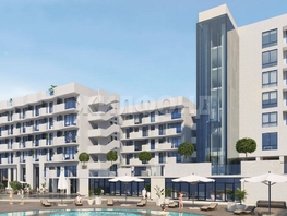 Продается 1-комнатная квартира Декабристов ул, 32  м&sup2;, 7800000 рублей