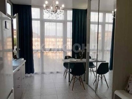 Продается Студия Тимирязева ул, 22  м&sup2;, 6650000 рублей