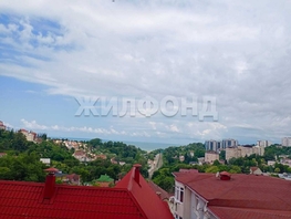 Продается 1-комнатная квартира 28  м&sup2;, 6500000 рублей