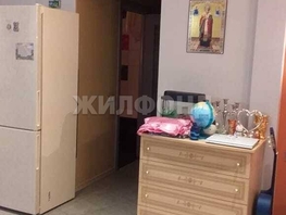 Продается Студия Пирогова ул, 61  м&sup2;, 19000000 рублей