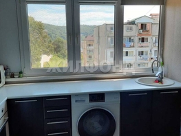 Продается 1-комнатная квартира Павлова пер, 33  м&sup2;, 6500000 рублей