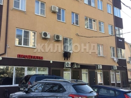 Продается 1-комнатная квартира Рахманинова пер, 35  м&sup2;, 9500000 рублей