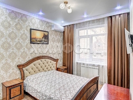 Продается 1-комнатная квартира Петрозаводская ул, 39  м&sup2;, 7900000 рублей