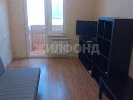 Продается 1-комнатная квартира Чайкиной ул, 39  м&sup2;, 7050000 рублей