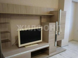 Продается Студия Лысая гора ул, 26  м&sup2;, 7000000 рублей