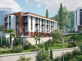 Продается 1-комнатная квартира Ленина ул, 21.5  м&sup2;, 6500000 рублей