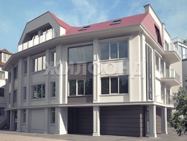 Продается Студия Пирогова ул, 19  м&sup2;, 10200000 рублей