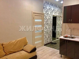 Продается 1-комнатная квартира Санаторная ул, 35  м&sup2;, 7900000 рублей